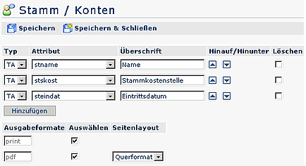 konfiguration stamm_konten